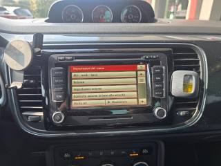 VOLKSWAGEN Maggiolino usata, con Sensore di luce