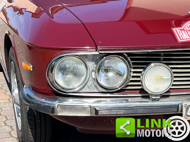 LANCIA Fulvia usata 15