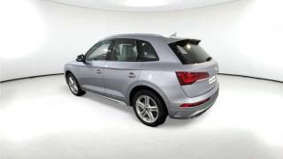 AUDI Q5 usata, con Immobilizzatore elettronico