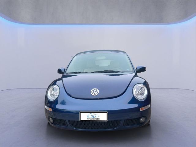VOLKSWAGEN New Beetle usata, con Airbag testa