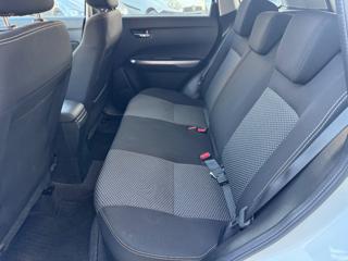 SUZUKI Grand Vitara usata, con Cerchi in lega