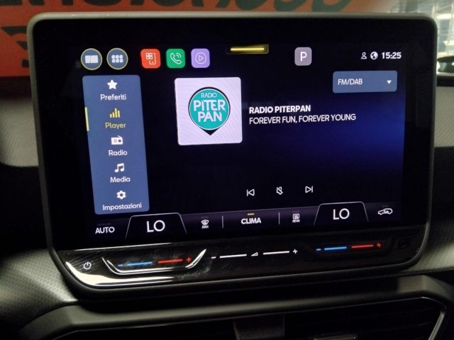 SEAT Leon usata, con Specchietti laterali elettrici