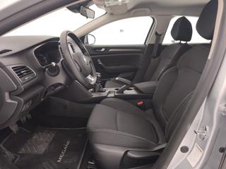 RENAULT Megane usata, con Controllo automatico clima