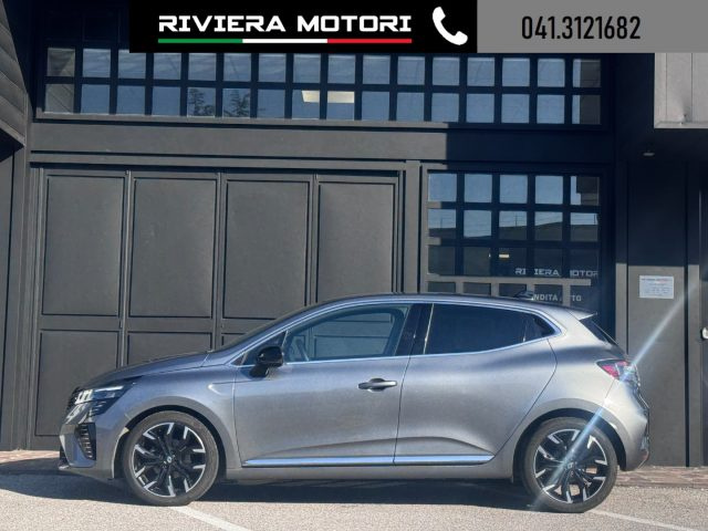 RENAULT Clio usata, con Airbag laterali