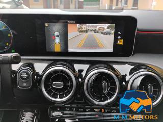 MERCEDES-BENZ A 200 usata, con ESP