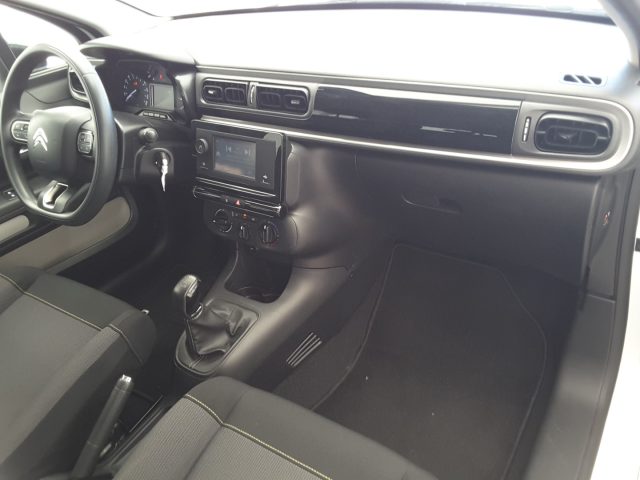 CITROEN C3 usata, con ESP
