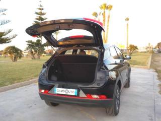 DFSK Glory 500 usata, con Climatizzatore