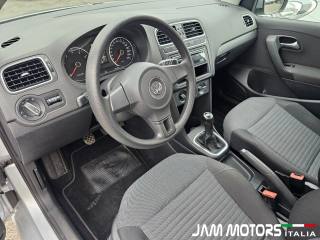 VOLKSWAGEN Polo usata, con Immobilizzatore elettronico