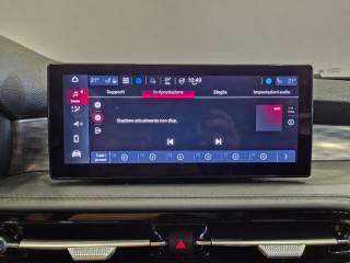 ALFA ROMEO Tonale usata, con Fari LED