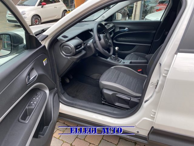 JEEP Avenger usata, con Cruise Control