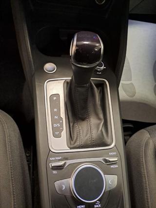 AUDI Q2 usata, con Cruise Control