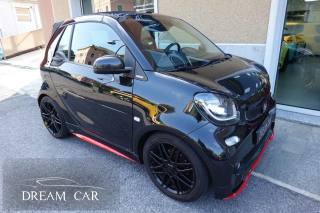 SMART ForTwo usata, con Boardcomputer
