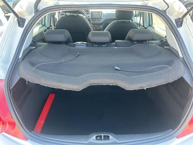PEUGEOT 208 usata, con Immobilizzatore elettronico