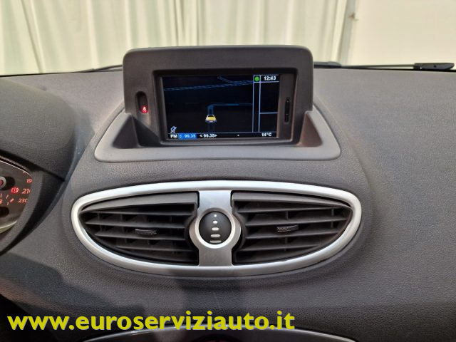 RENAULT Clio usata 17