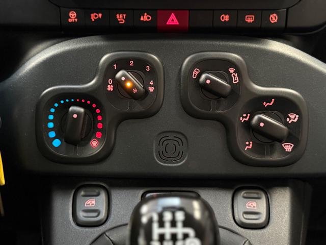 FIAT Panda usata, con Vivavoce