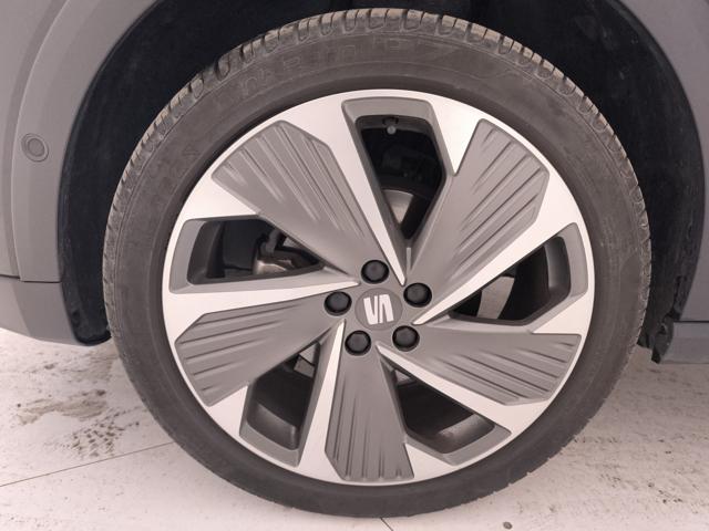 SEAT Arona usata, con Chiusura centralizzata