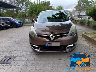 RENAULT Scenic usata, con Airbag