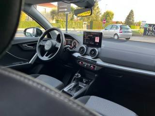 AUDI Q2 usata, con Chiusura centralizzata