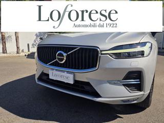VOLVO XC60 usata, con Airbag