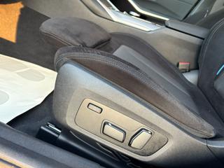 BMW 320 usata, con Sedili riscaldati