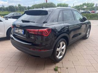 AUDI Q3 usata, con Airbag laterali