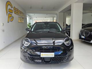 FIAT 600 Hybrid DCT MHEV da ?239,00 mensili