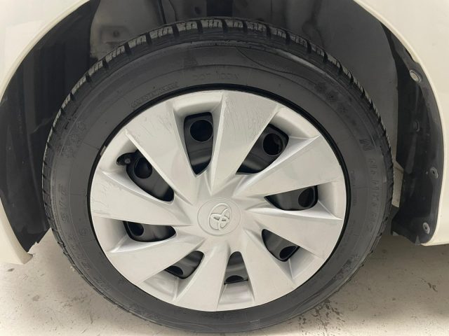 TOYOTA Aygo usata 17