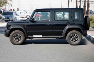 SUZUKI Jimny usata, con Alzacristalli elettrici