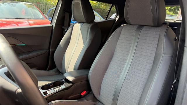 PEUGEOT 2008 usata, con Cruise Control