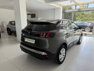 PEUGEOT 3008 usata, con Chiusura centralizzata