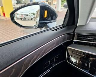 AUDI A8 usata, con ESP
