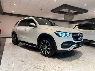 MERCEDES-BENZ GLE 300 usata, con Boardcomputer