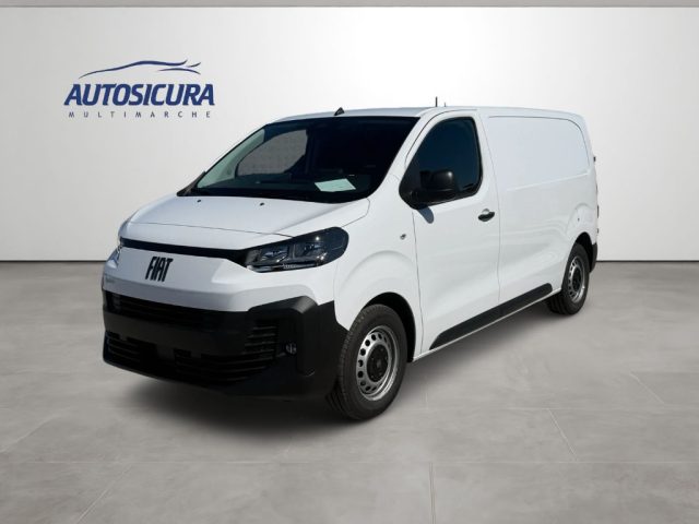 FIAT Scudo usata, con ABS