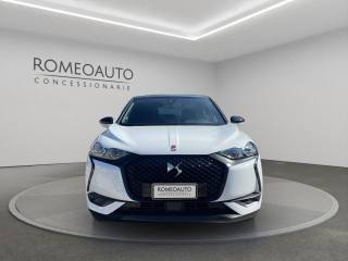 DS AUTOMOBILES DS 3 Crossback usata, con Climatizzatore