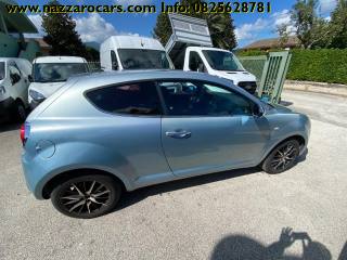 ALFA ROMEO MiTo usata, con Airbag