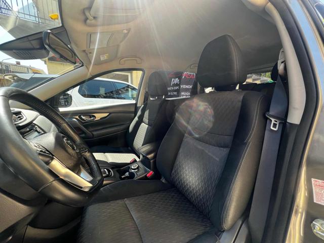 NISSAN X-Trail usata, con Controllo trazione