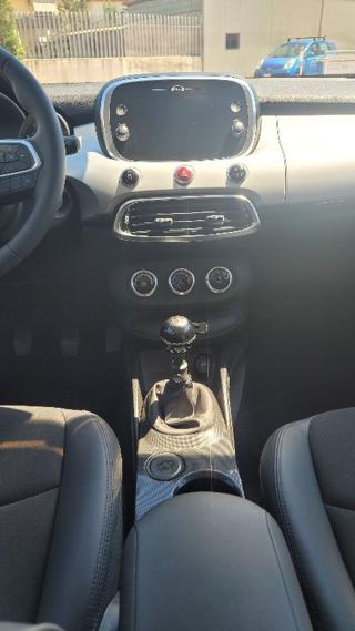 FIAT 500X usata, con Controllo trazione