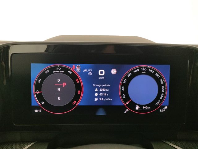 SKODA Kodiaq usata, con Controllo trazione