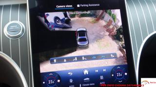 MERCEDES-BENZ C 300 usata, con Pacchetto invernale