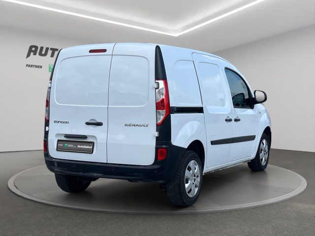 RENAULT Kangoo usata, con Chiusura centralizzata