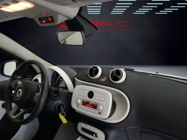 SMART ForFour usata 19