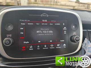 FIAT 500X usata, con Immobilizzatore elettronico