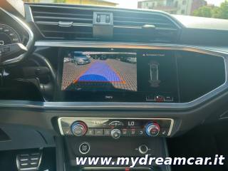 AUDI Q3 usata, con Fari LED