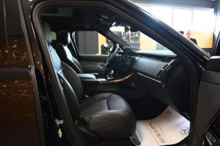 LAND ROVER Range Rover Sport usata 39