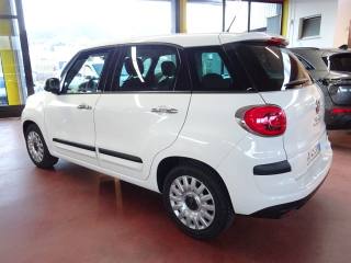 FIAT 500L usata, con Alzacristalli elettrici