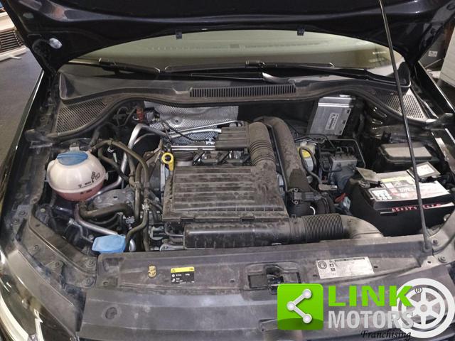VOLKSWAGEN Polo usata 28