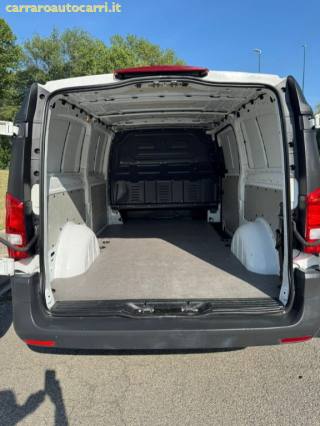 MERCEDES-BENZ Vito usata, con Climatizzatore