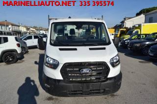 FORD Transit usata, con Alzacristalli elettrici