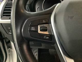 BMW X3 usata, con Sensori di parcheggio posteriori
