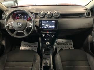 DACIA Duster usata, con Immobilizzatore elettronico